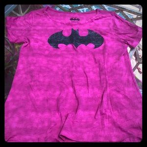 I’m selling a cute Batman shirt